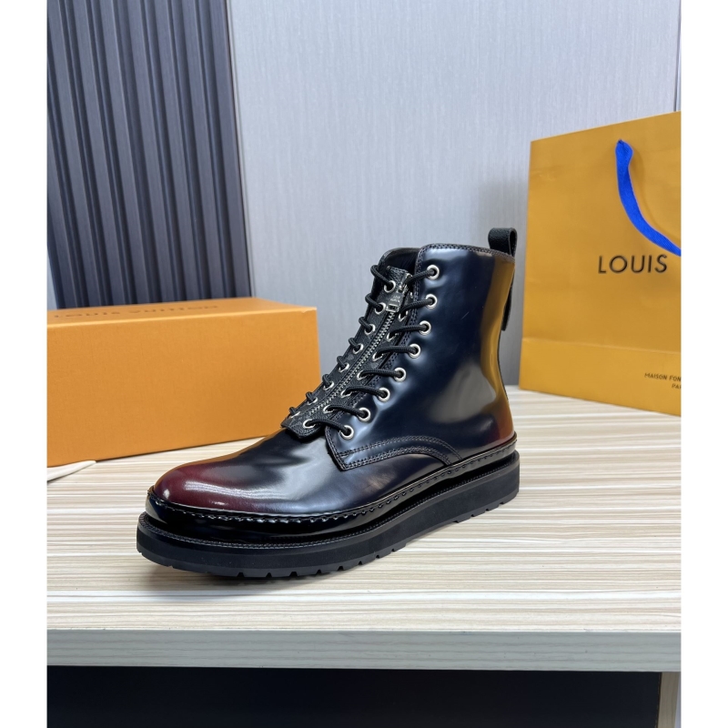 l**is V*t*n boots